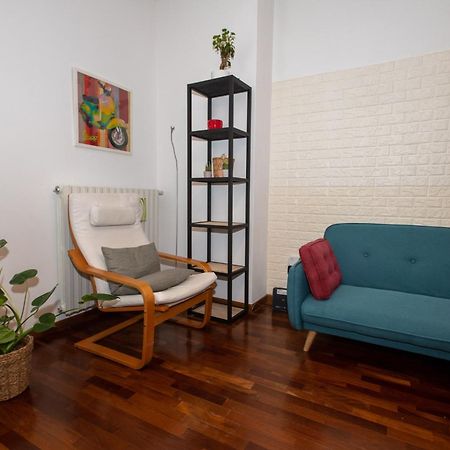 10 Minutes Duomo-Elegant Apt 밀라노 외부 사진